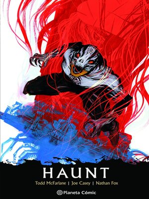 cover image of Haunt nº 02/02